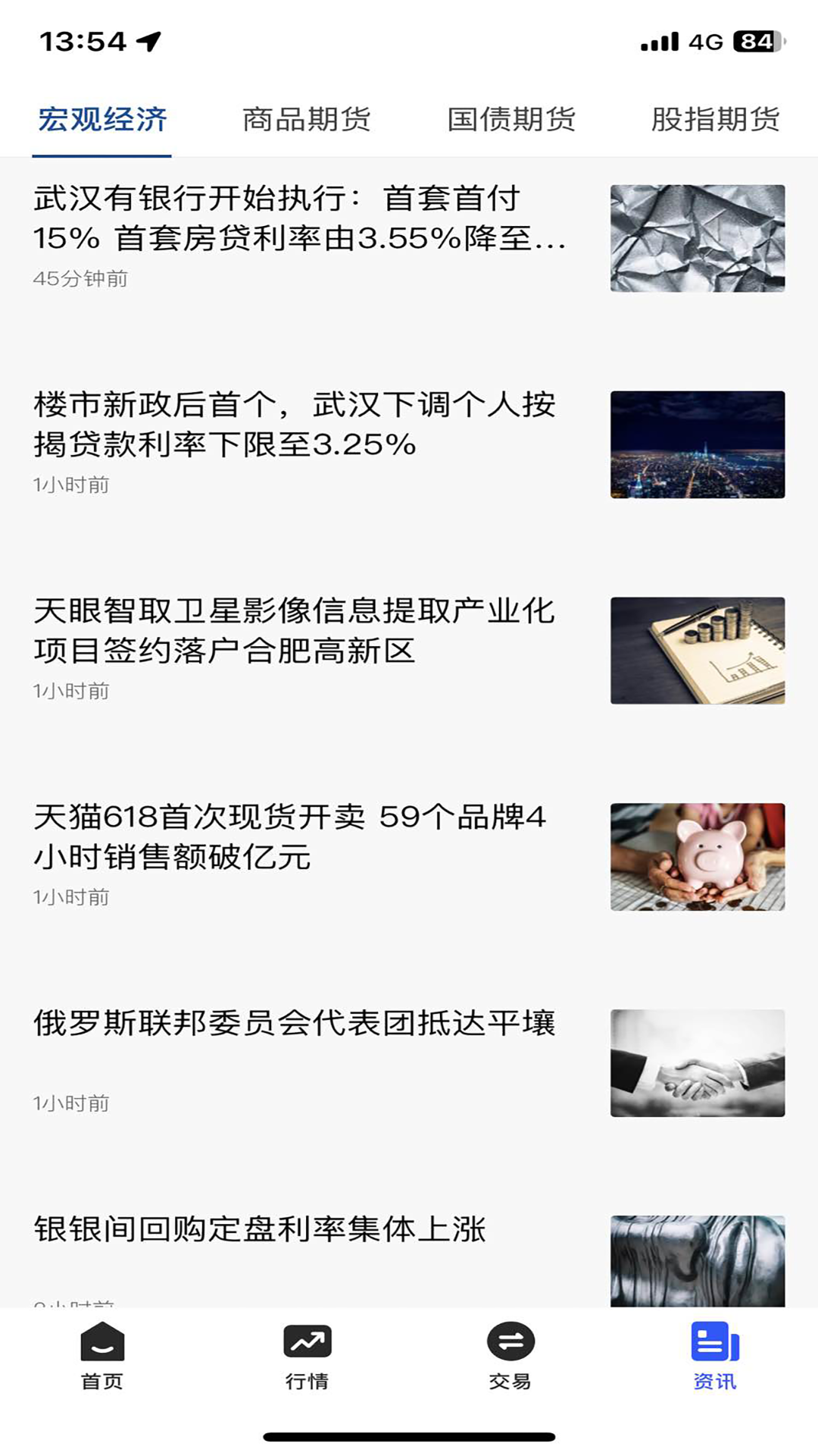 期赢通同花顺版截图4