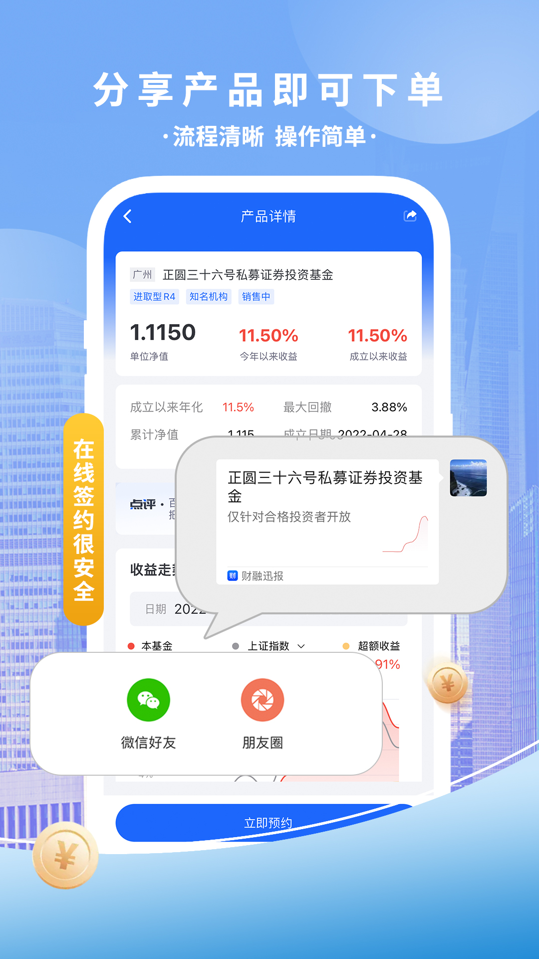 易投顾截图3