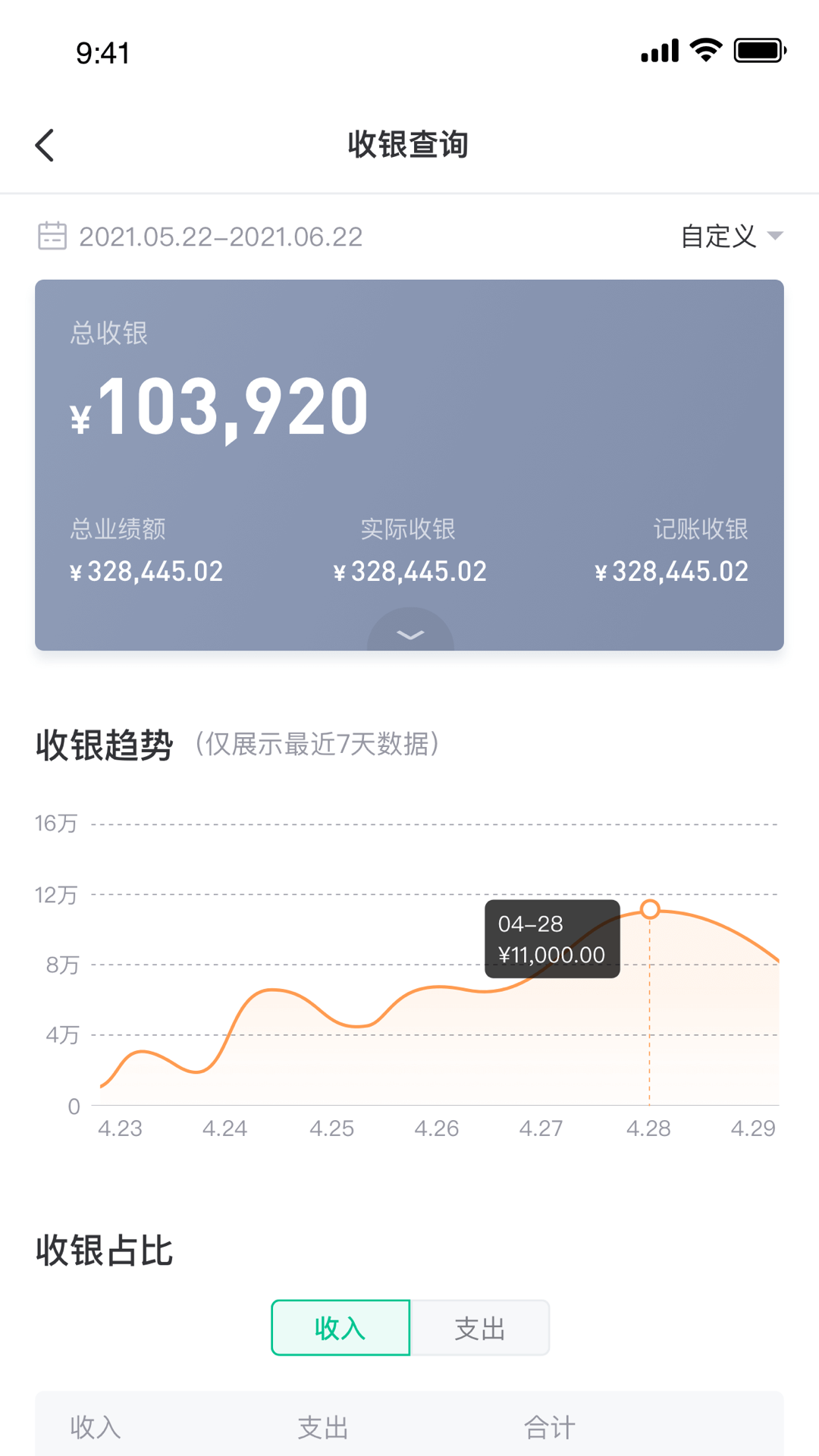 金千枝截图4