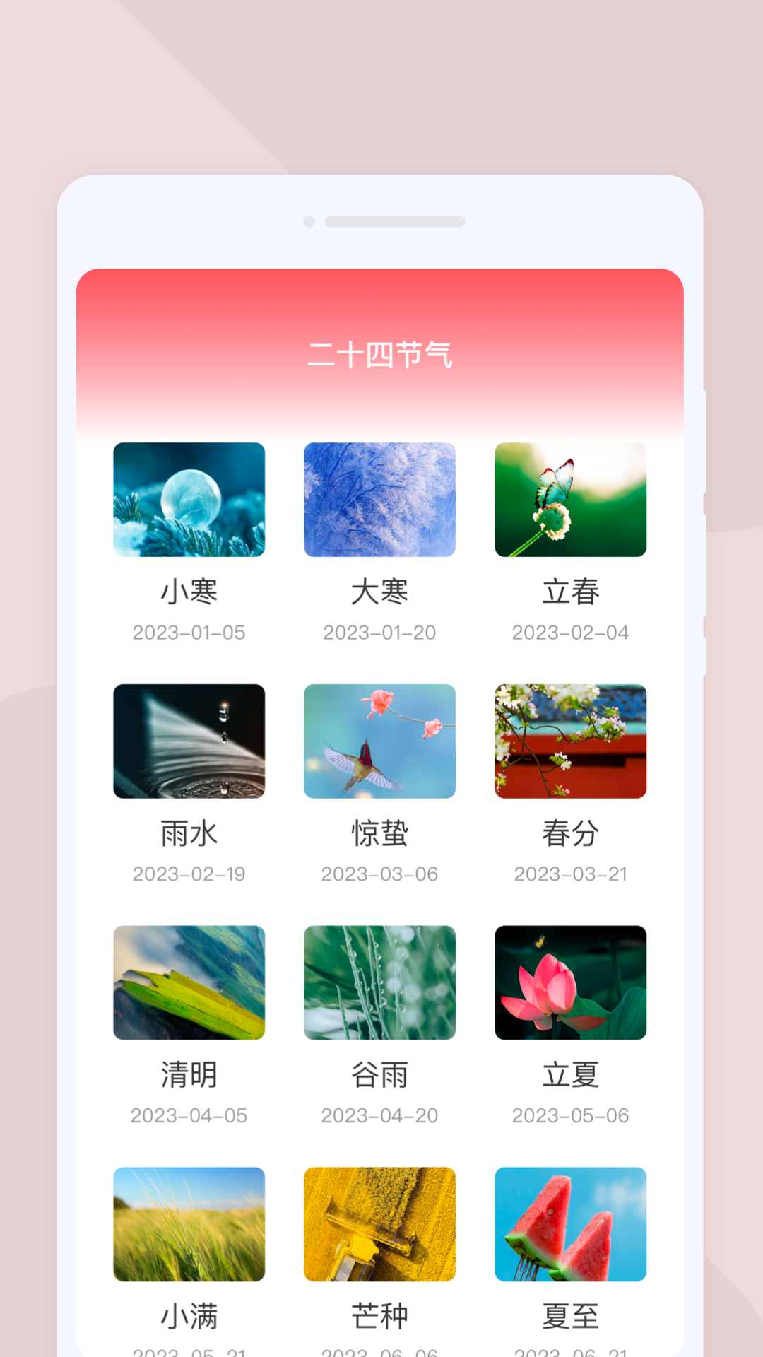 番茄扫描截图4