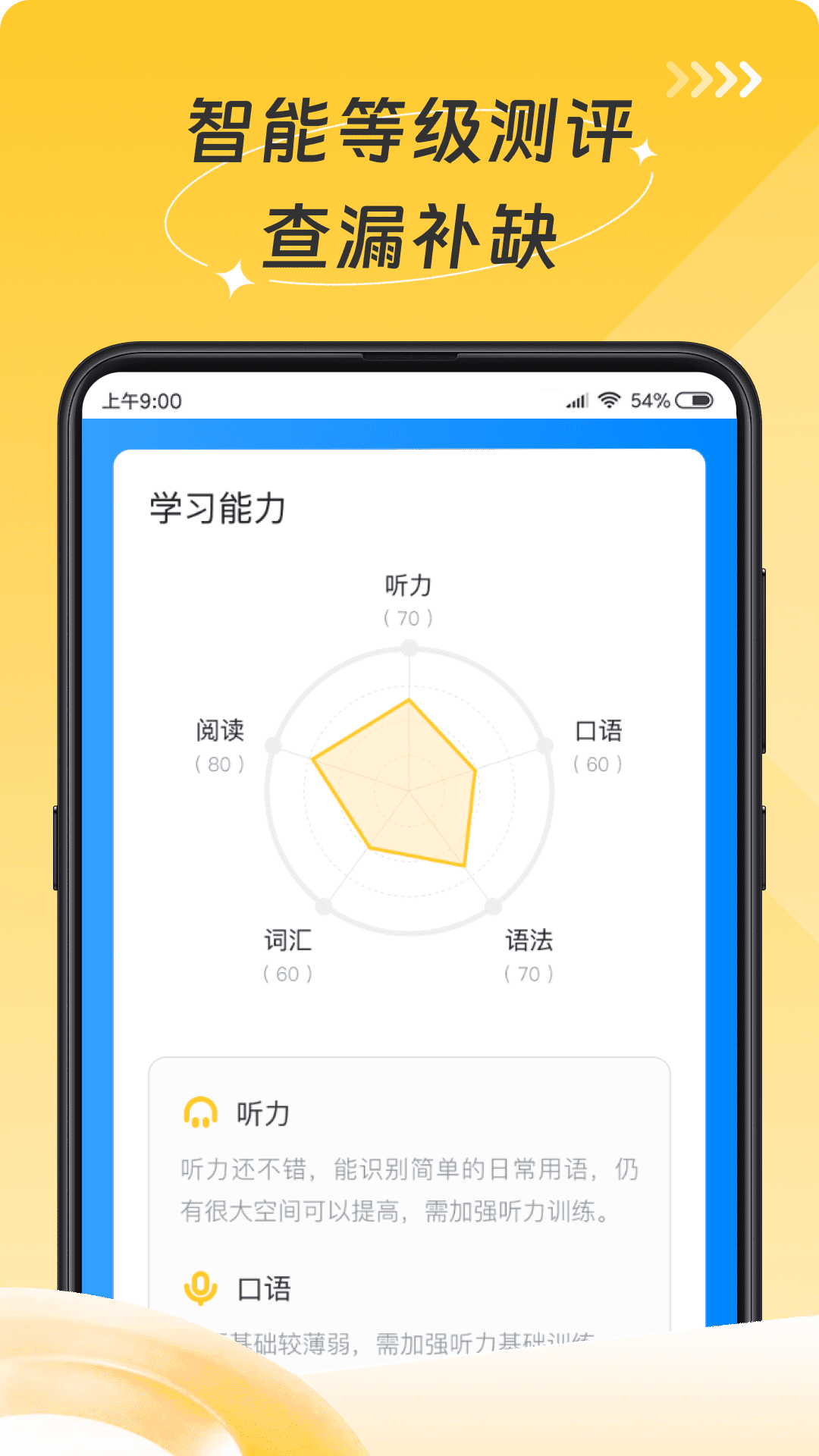 小说客截图3