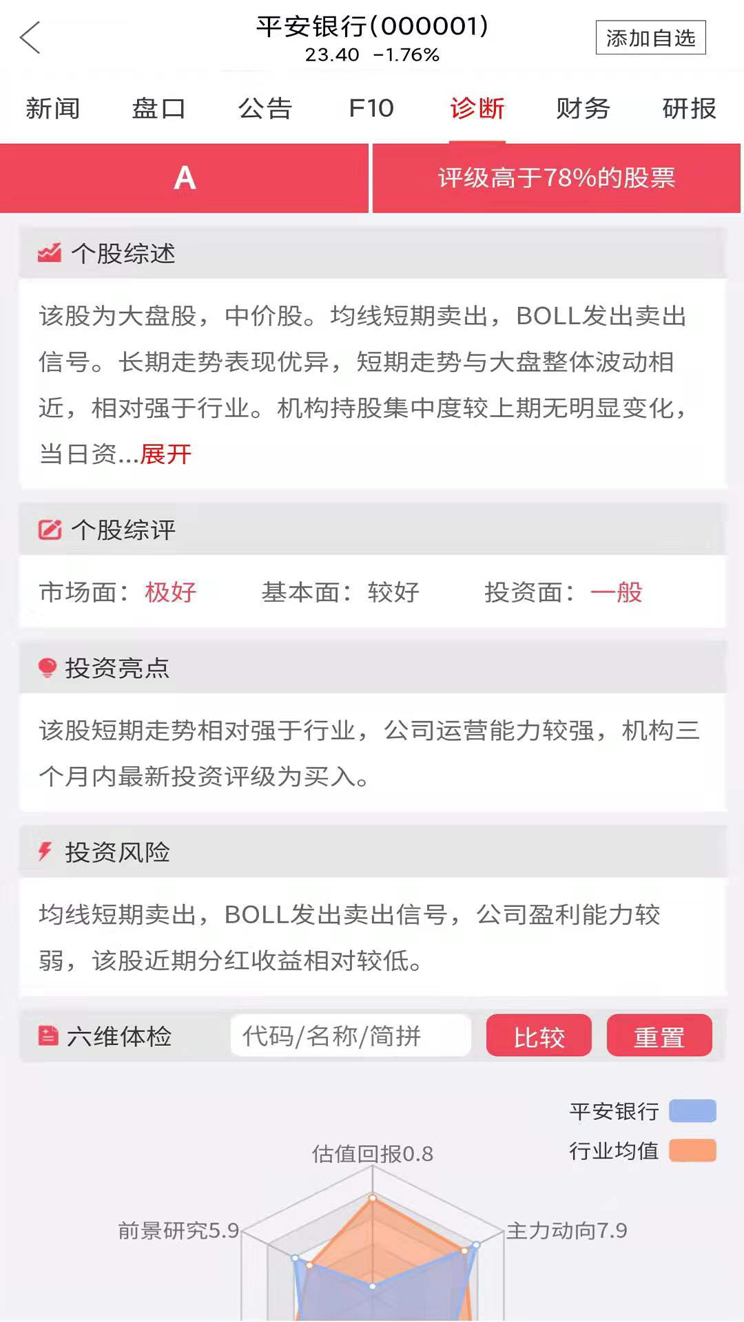 港澳资讯点金手