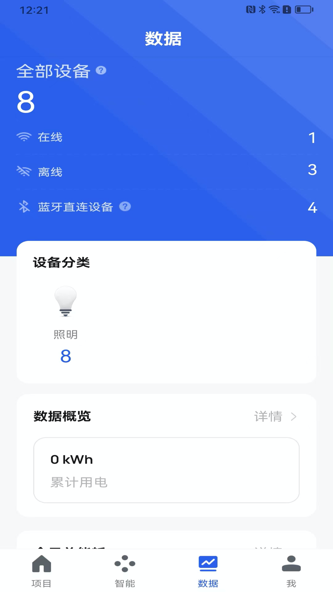 克锐尔数字云截图3