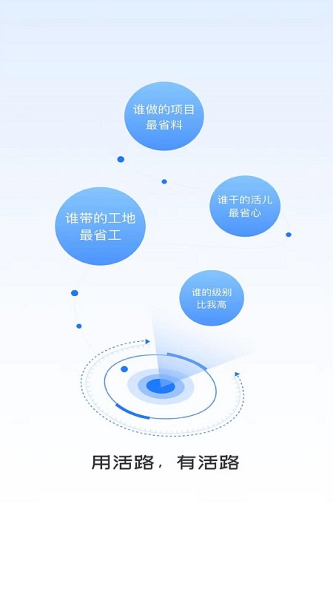 同颂活路截图1