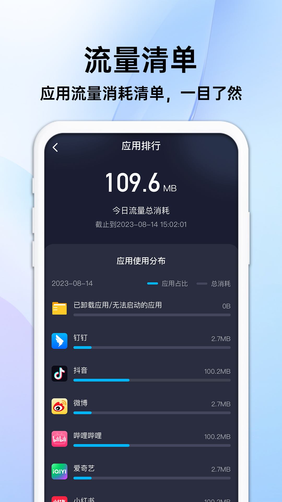 免费享流量宝截图3