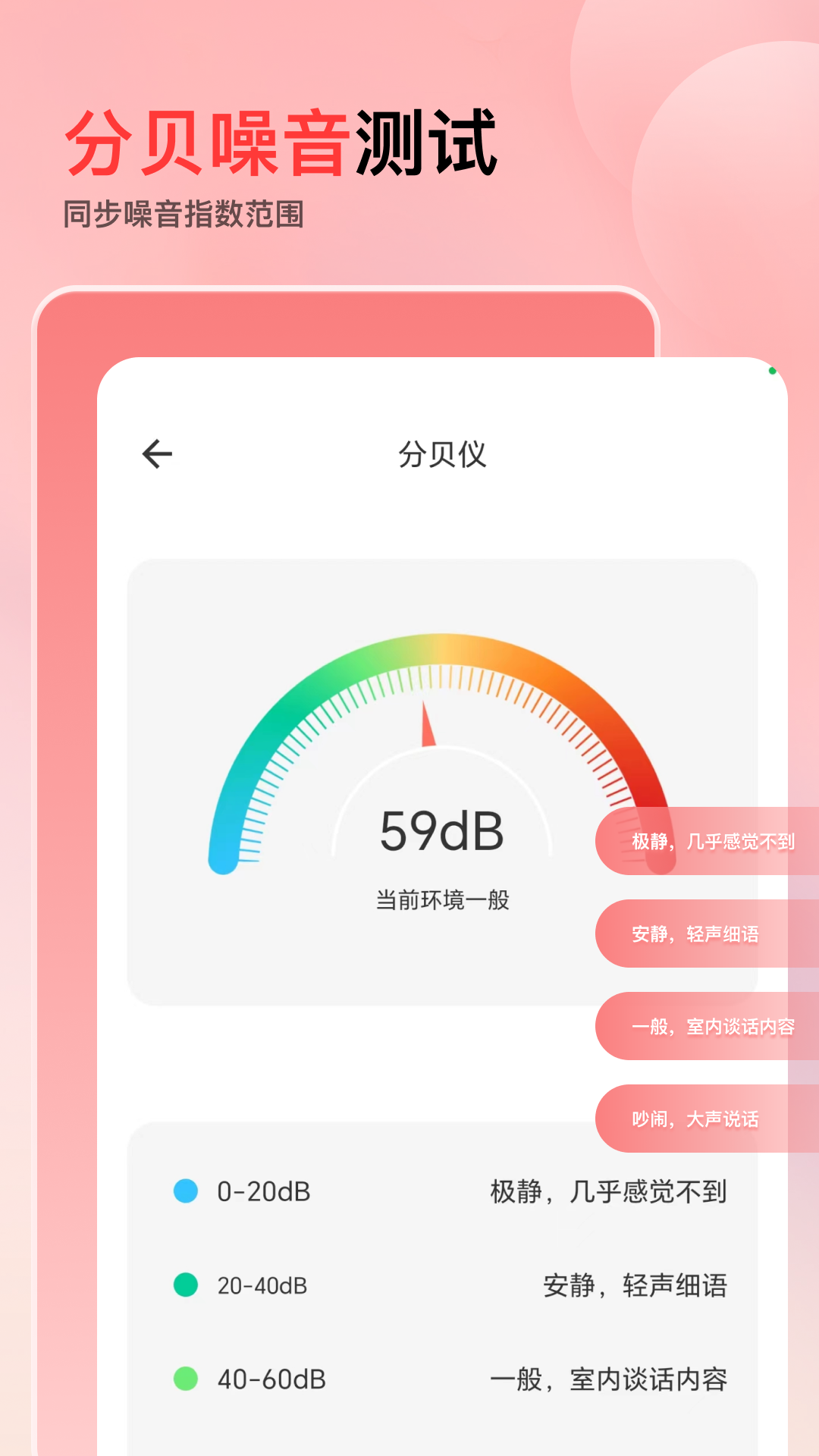 经纬指南针_截图4