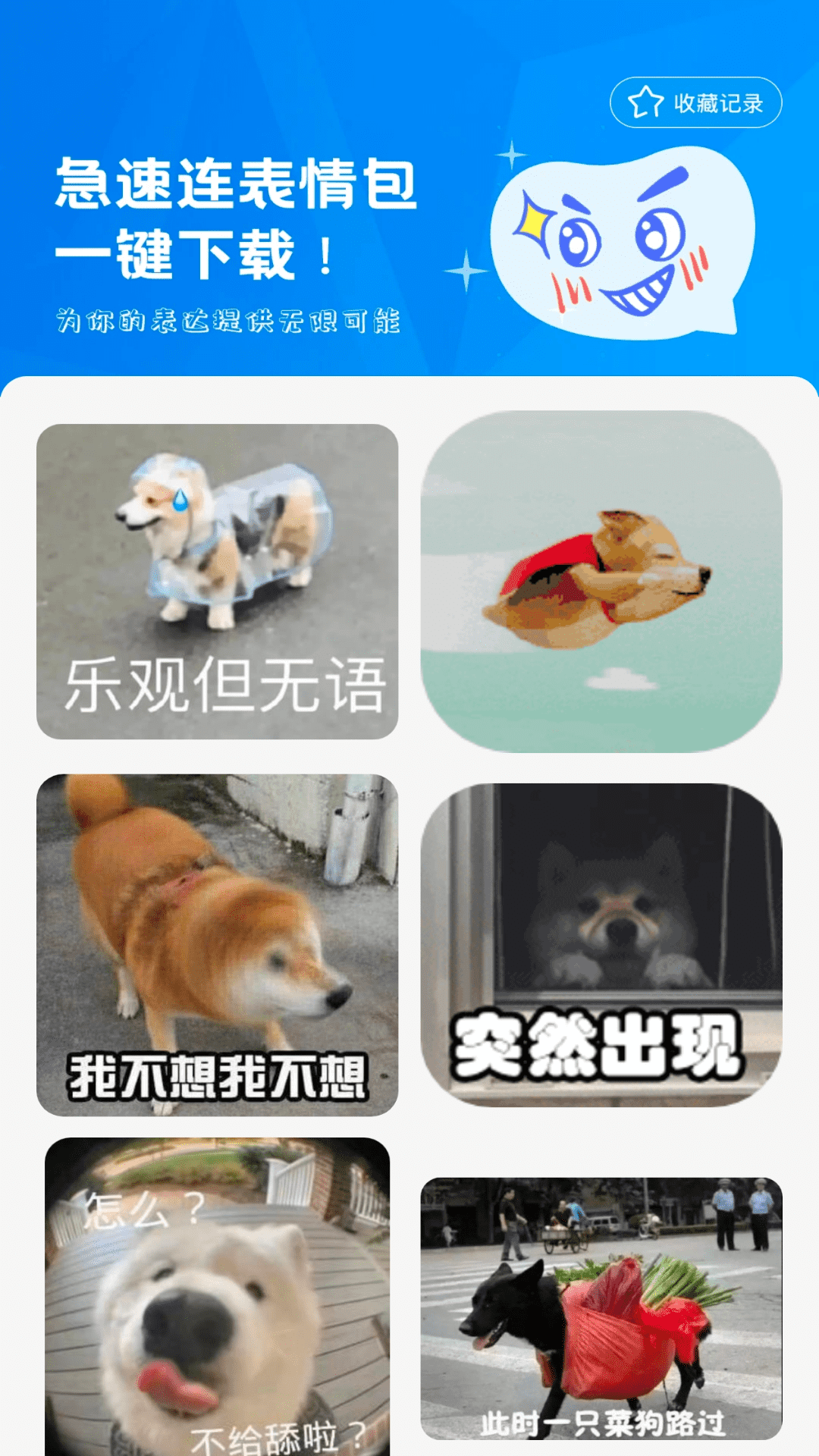 wifi急速连截图2