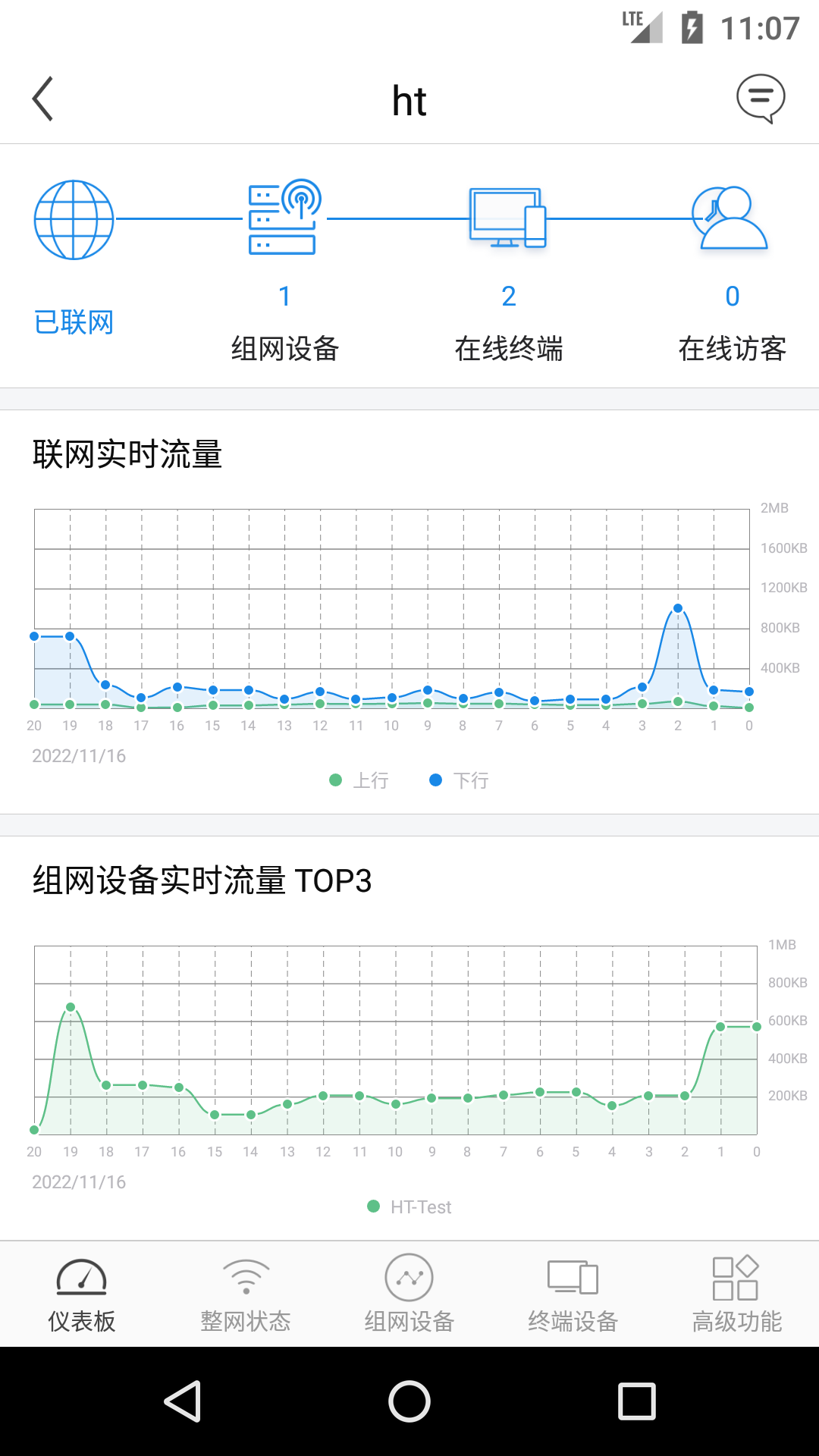 海天天线wifi截图1
