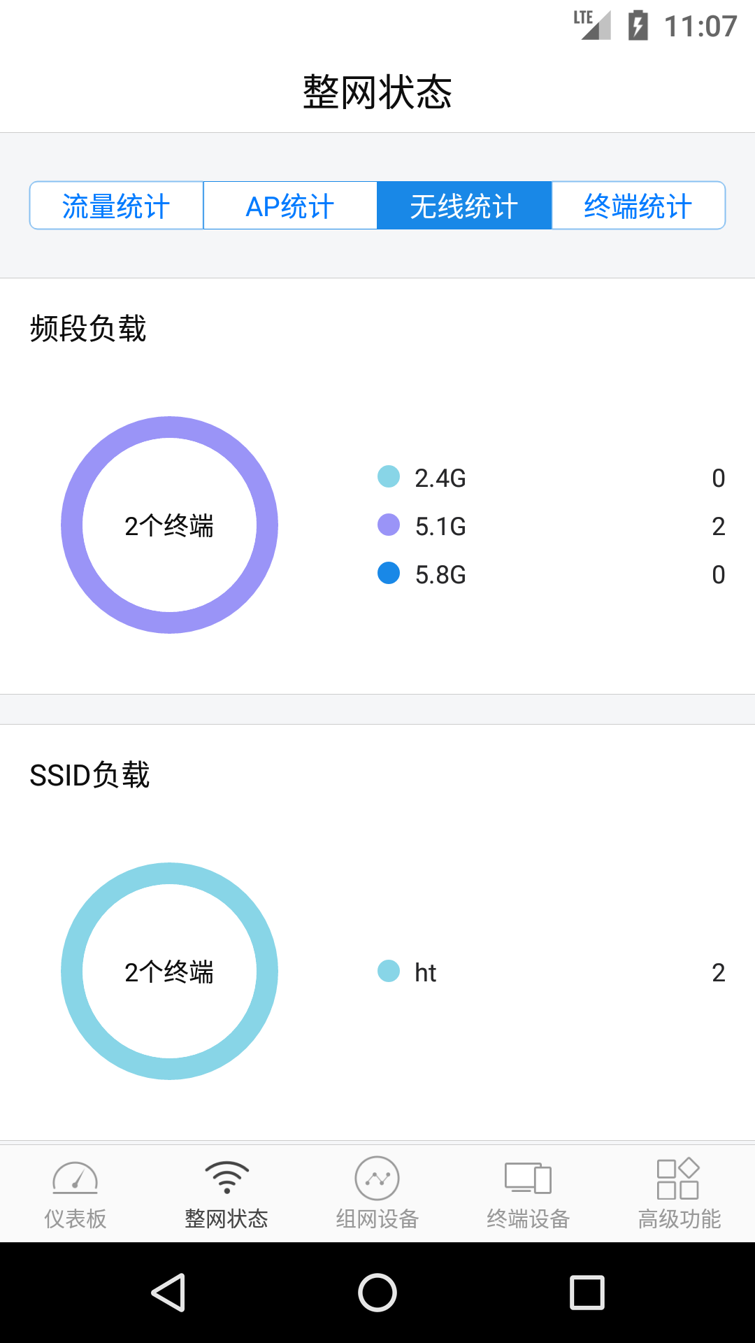 海天天线wifi截图3