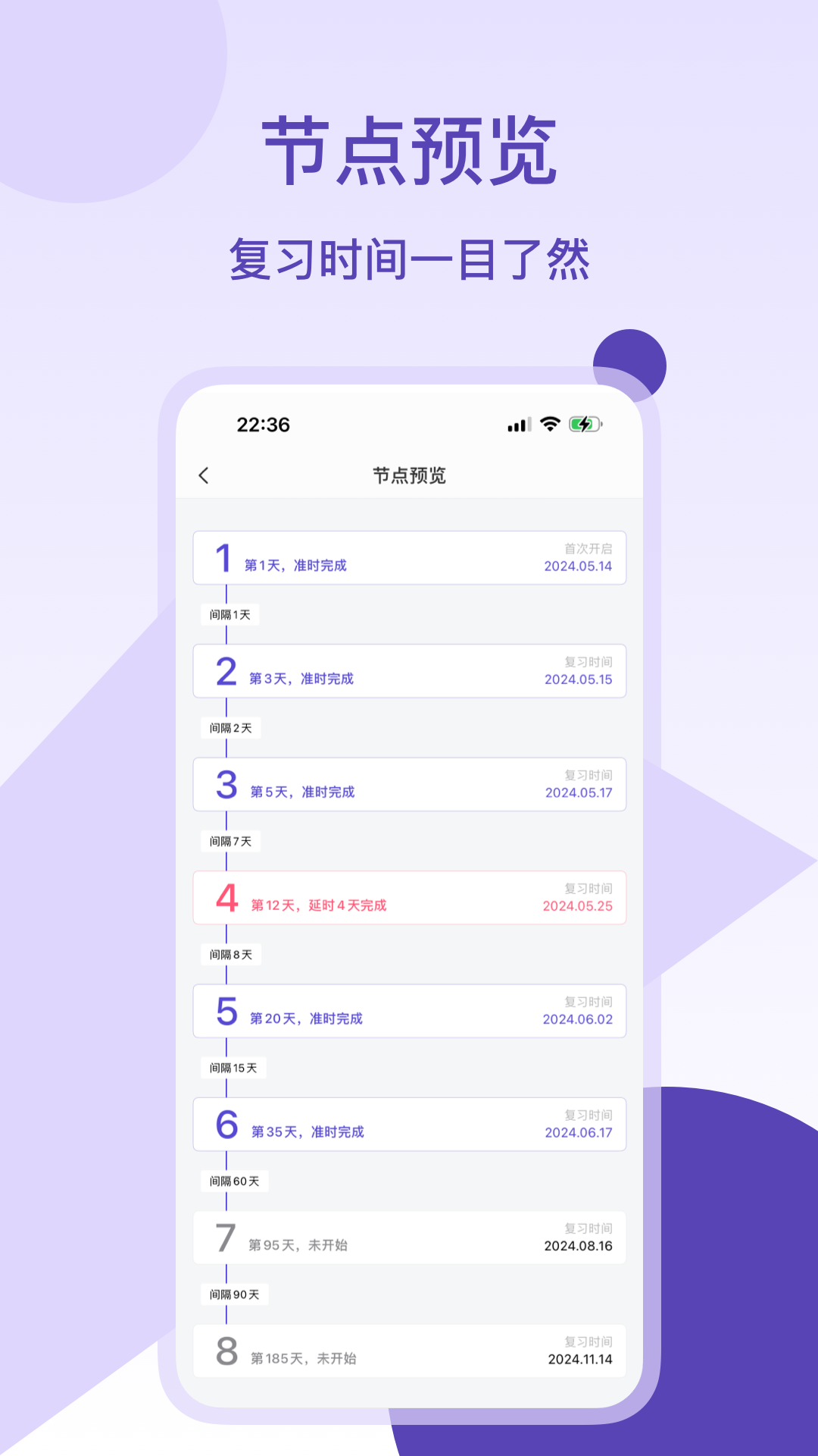 记忆助手