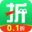 1折游戏盒