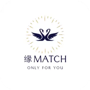 缘match