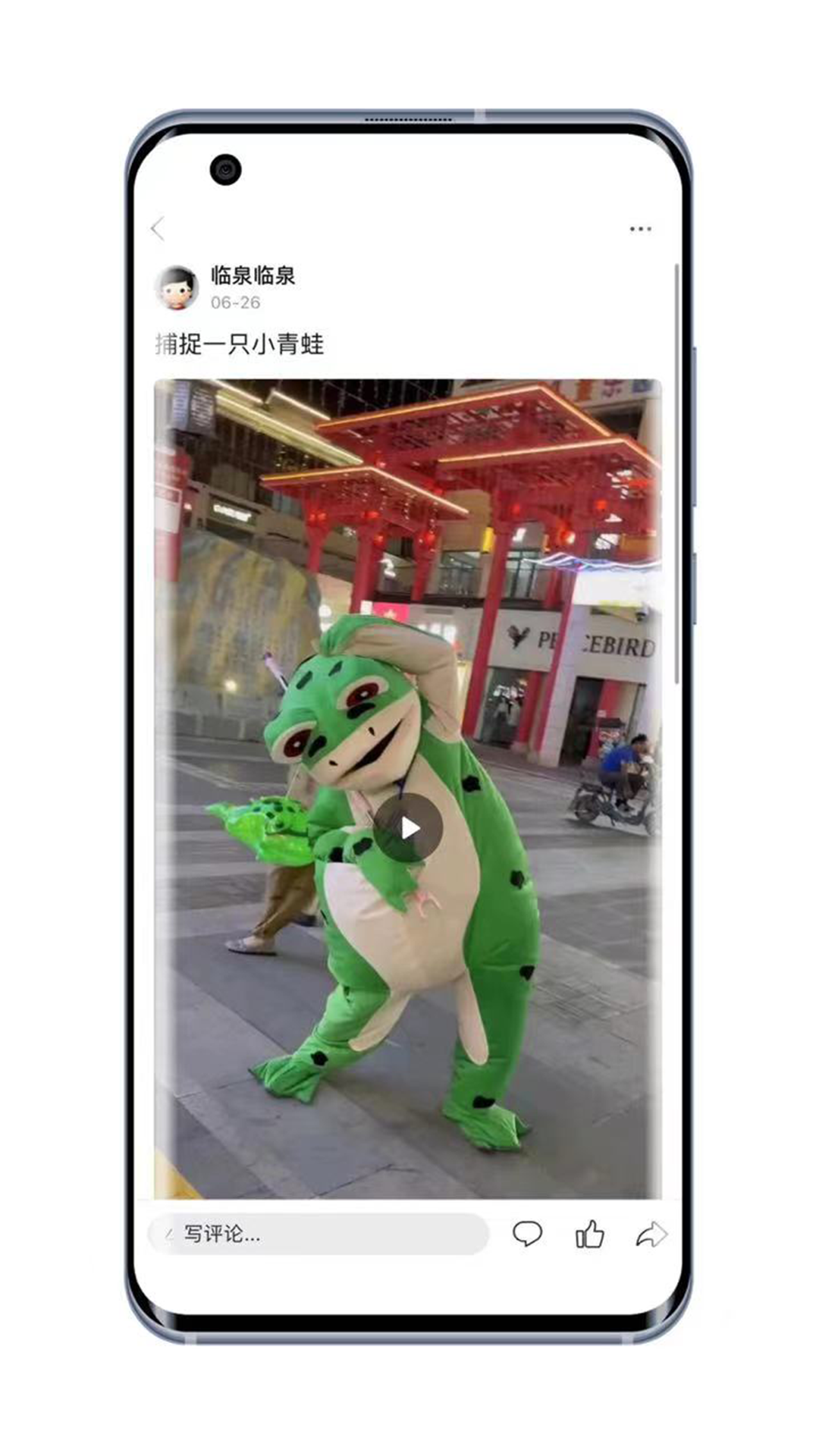 临泉圈截图5