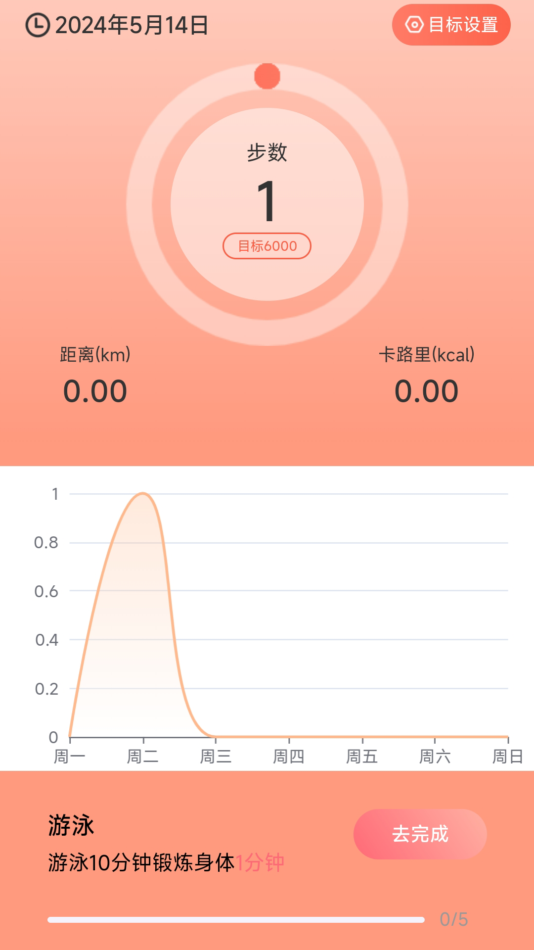 步步高升截图1