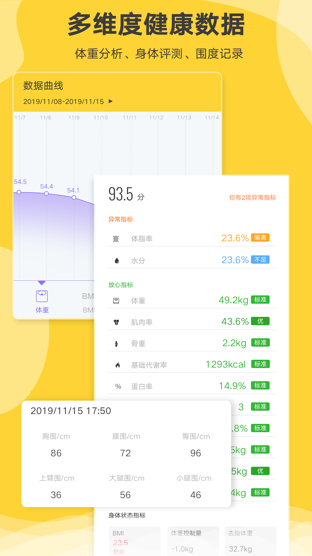好身材pro截图1