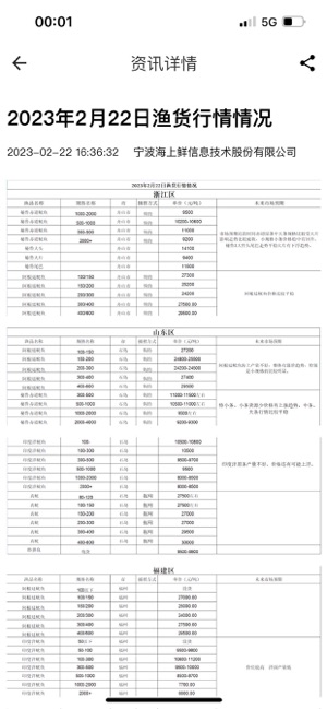 海上鲜截图5