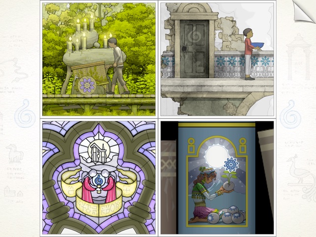 画中世界截图5