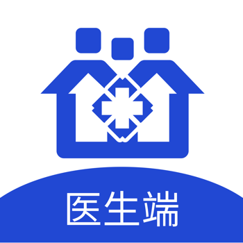 家庭医生医生端