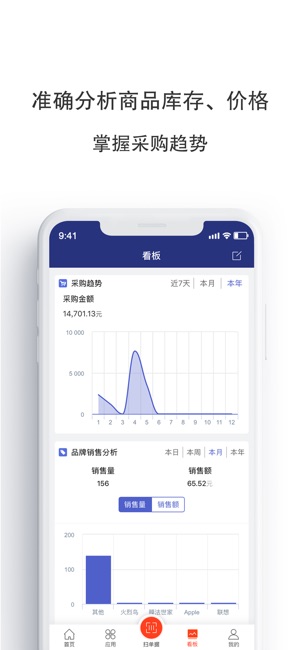 管家婆物联宝