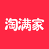 淘满家