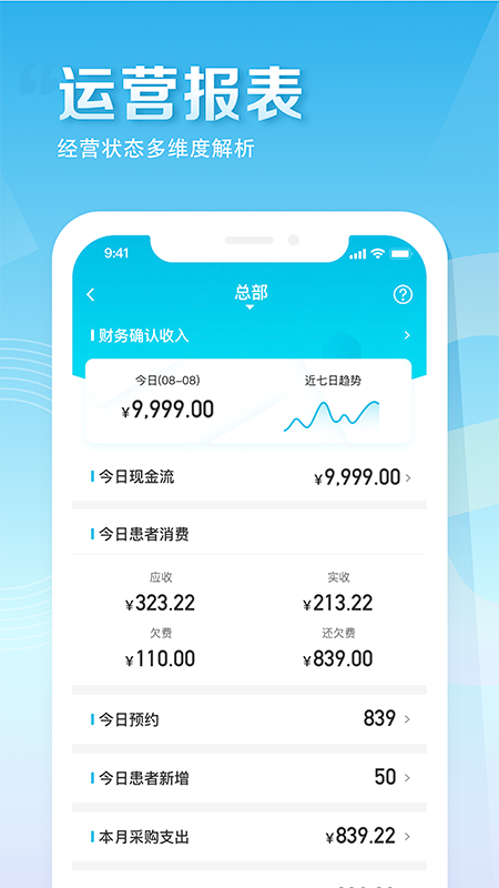 e看牙截图3