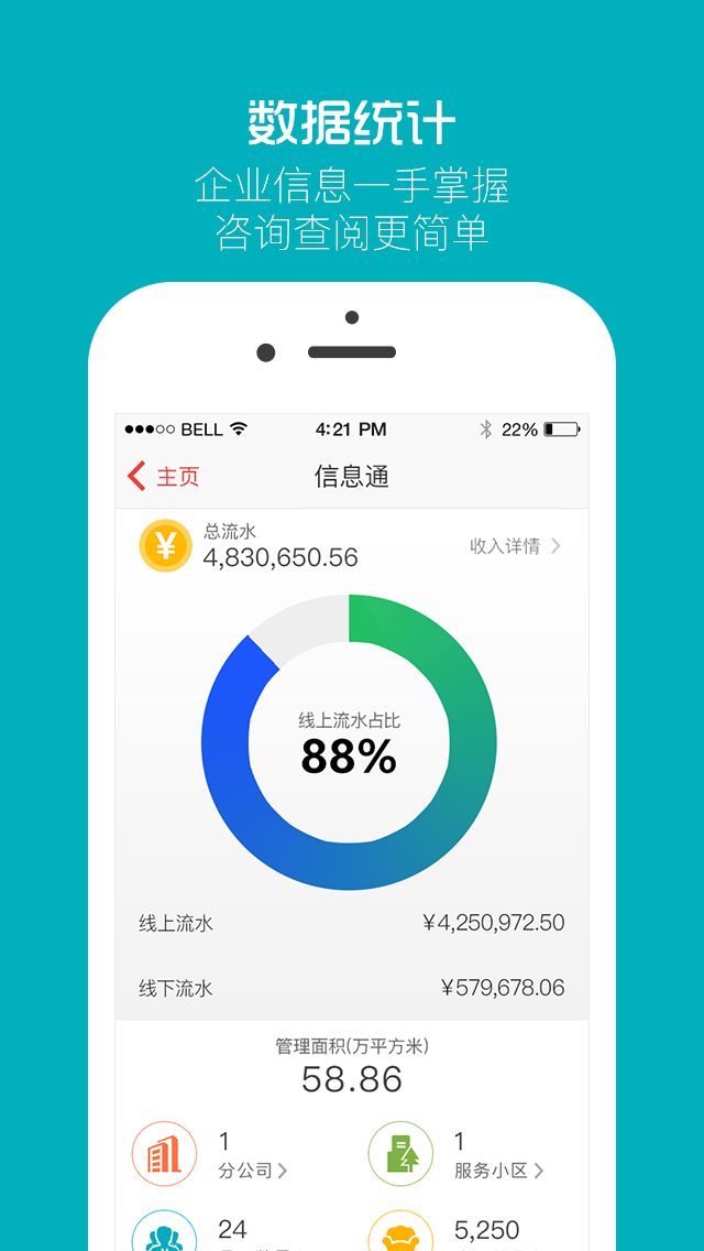 物业贝贝截图4