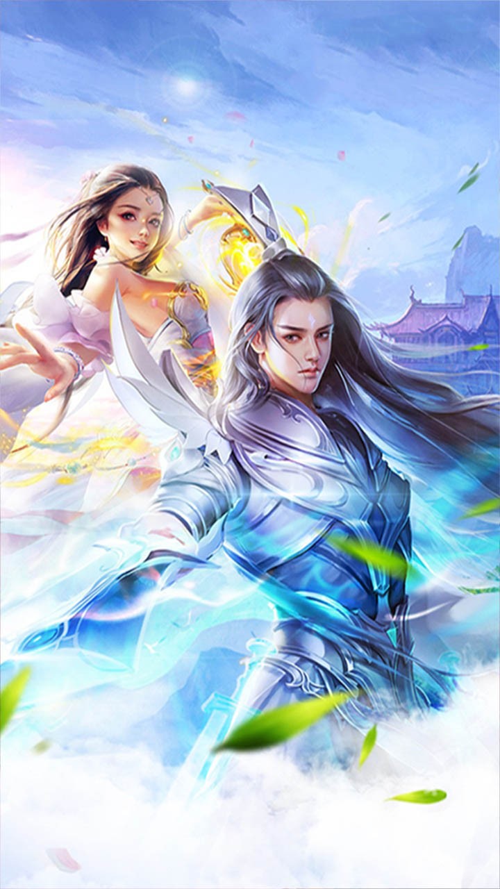 玄天神魔录截图2