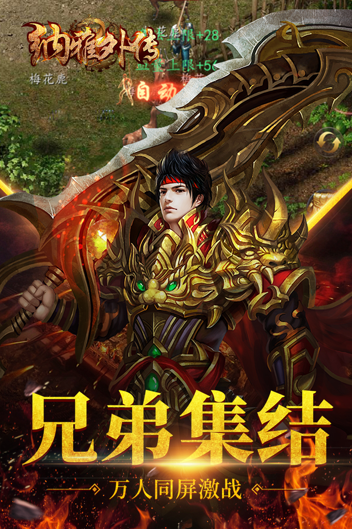 纳雅传奇截图3
