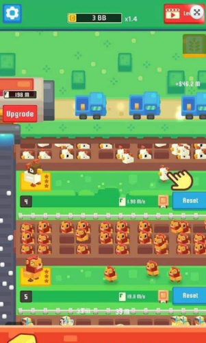 天天养鸡场2截图2