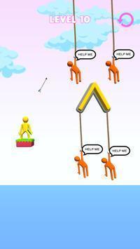 射绳截图4