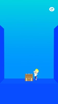 积木解谜截图1