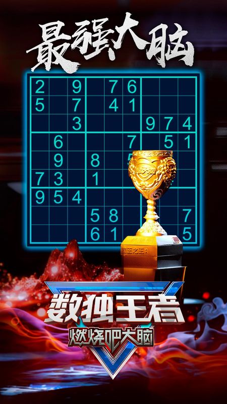 数独王者截图3