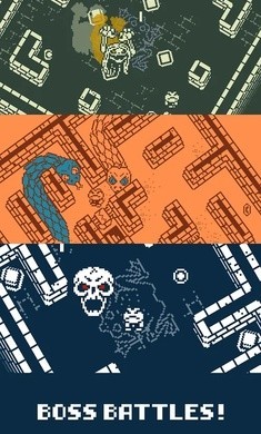 古墓蟾蜍截图1
