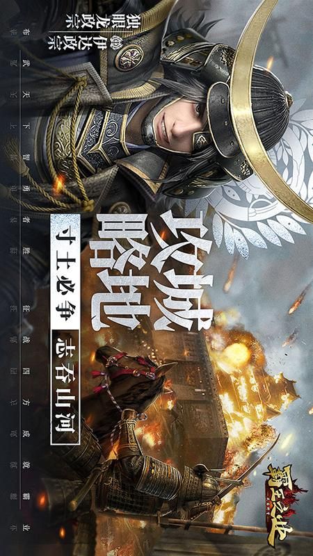 霸王之业_截图1