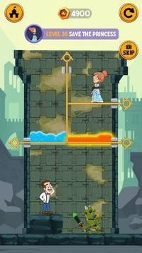 拔针逃生2截图1