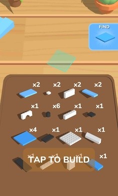 施工套装截图1