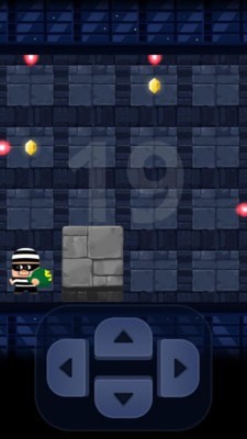 小偷大作战截图3