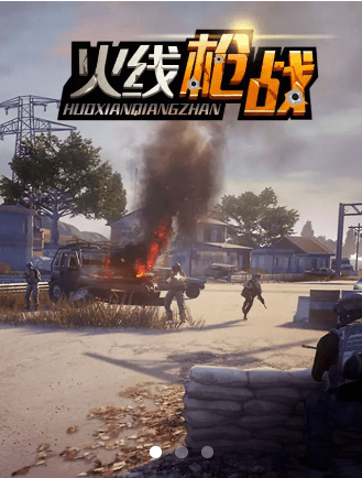 火线枪战截图2