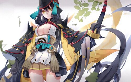 阴阳师精美图集