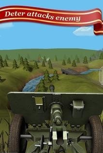 炮兵竞技场截图1