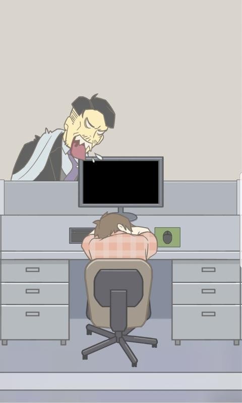 无惊无险又到六点截图1