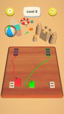 绳索排插截图2