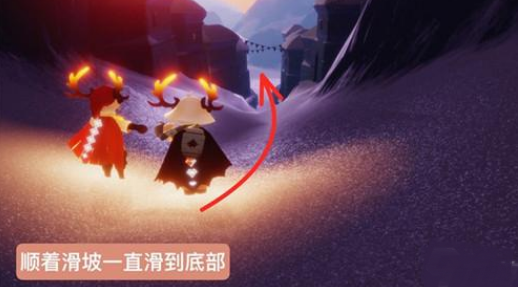 光遇如何参加女巫派对 光遇如何参加女巫派对