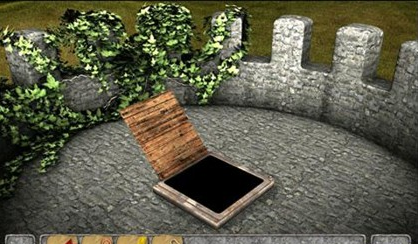 隐秘的城堡截图2