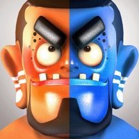驱散小恶魔恐塔世界