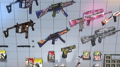 现代封面射手截图3