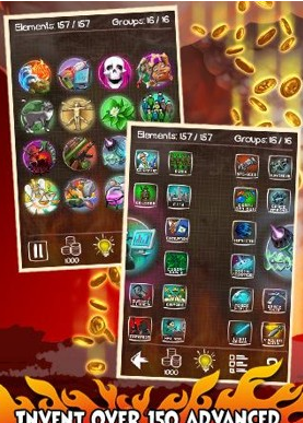 涂鸦恶魔截图2