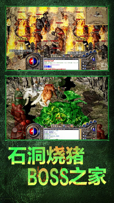 冰龙传奇截图3