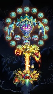 失落的亚特兰蒂斯文明截图2
