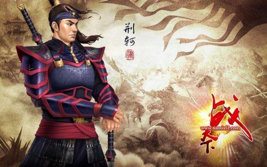 战天下截图3